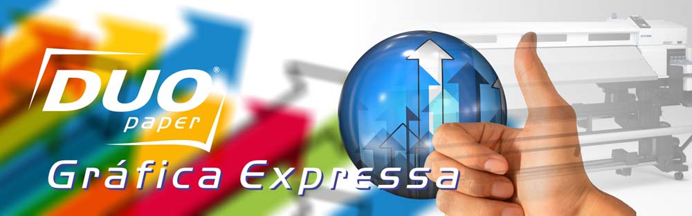 Gráfica Rápida em Campinas