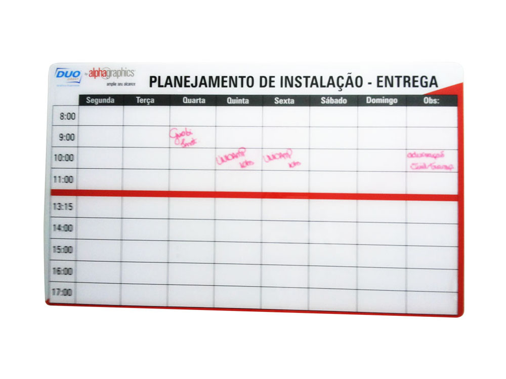 Gráfica Rápida em Campinas