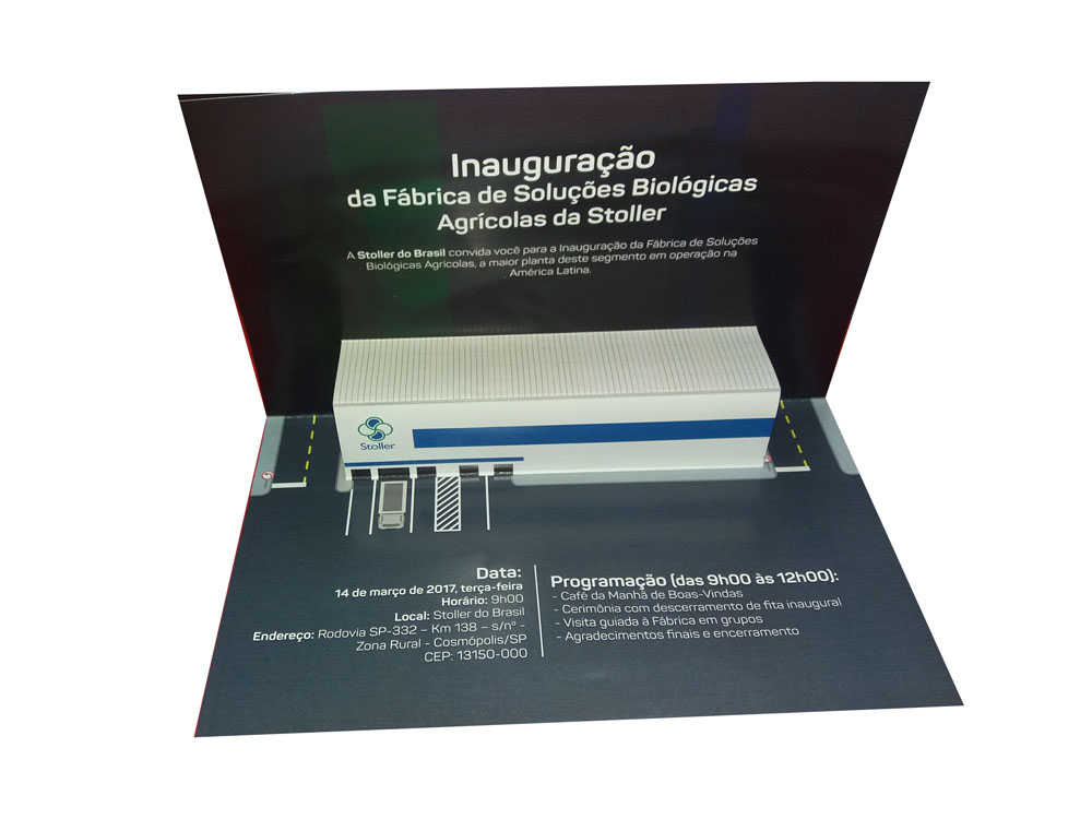 Gráfica Rápida em Campinas