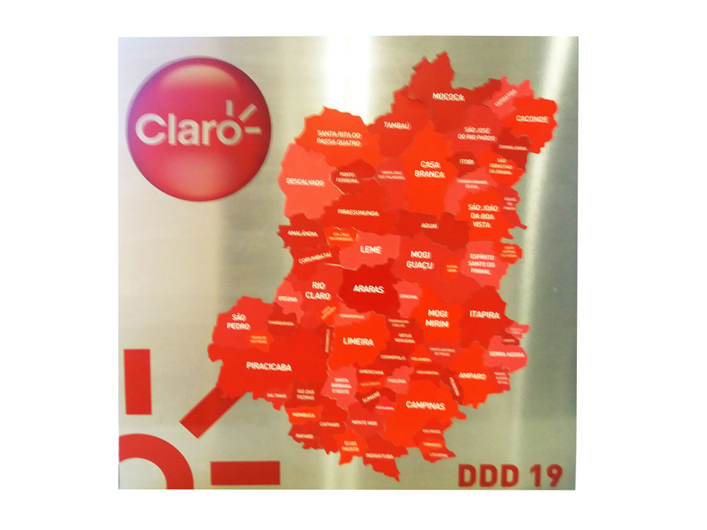 Gráfica Rápida em Campinas