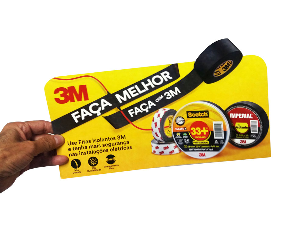 Gráfica Rápida em Campinas