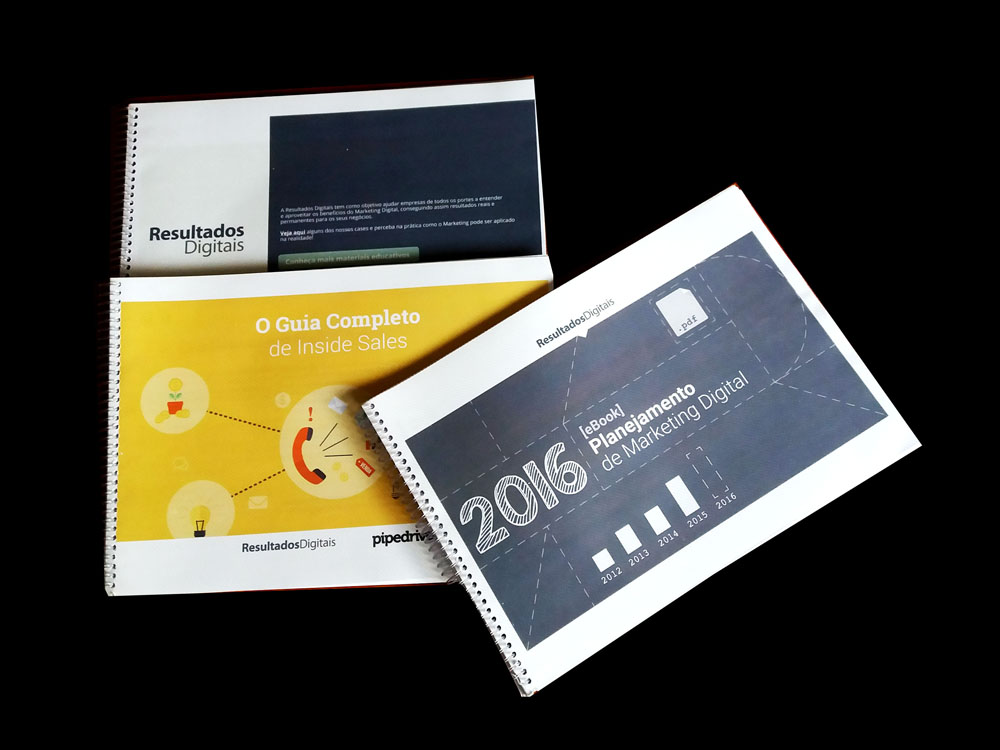 Gráfica Rápida em Campinas