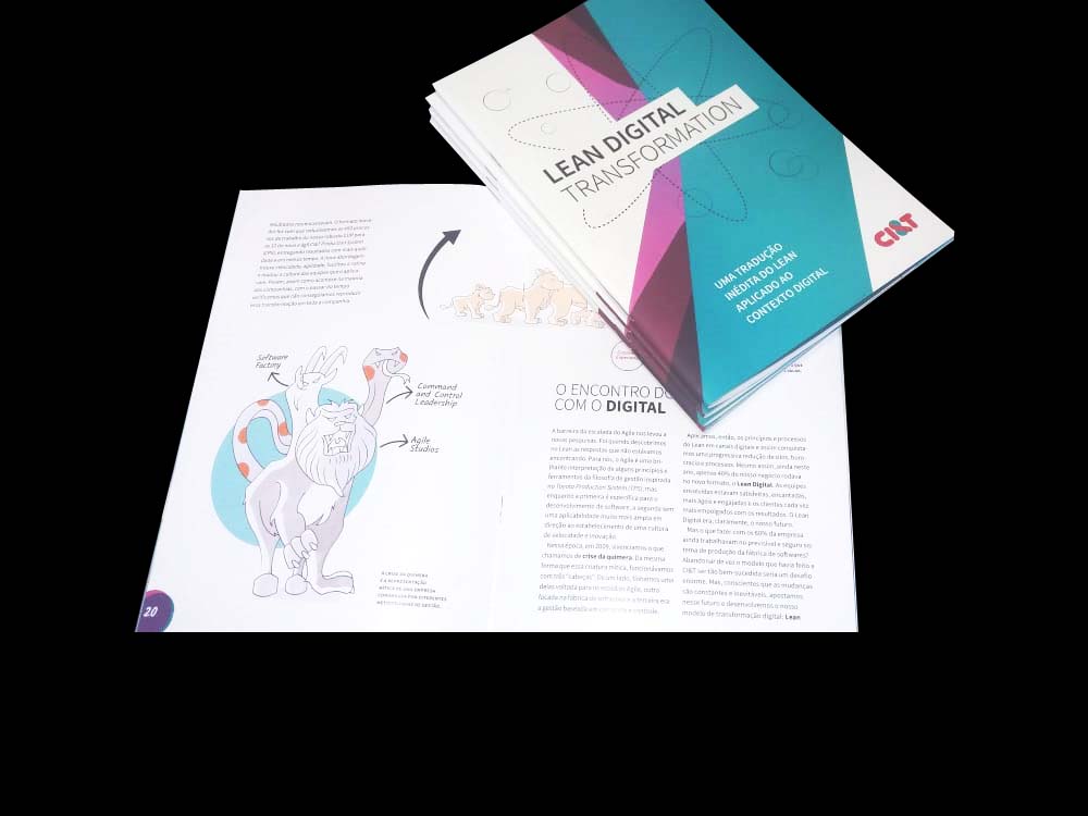 Gráfica Rápida em Campinas